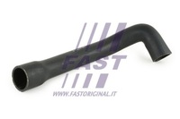 фото thumb №1, Fast труба турбины fiat doblo 09- впуск 1.3jtd