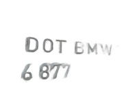 фото thumb №14, Bmw x3 g01 x4 g02 диски алюминий 4 штуки 36116877326 19 дюймов комплект