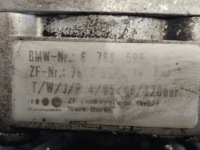 фото thumb №11, Bmw 1.6 n45b16ab 115km 06r насос гідропідсилювач основний  6769598