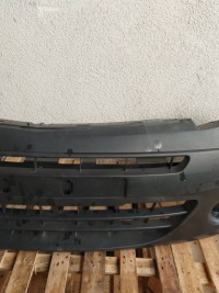фото thumb №4, Бампер перед передний renault kangoo ii 2 7701478128