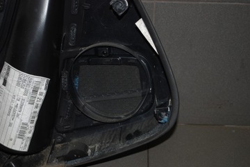 фото thumb №16, Боковина дверь правый зад audi a5 8t8 8t8867306