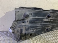 Audi q2 - 2019 левая сторона накладка боковое  подвеска с Разборки, фото thumb