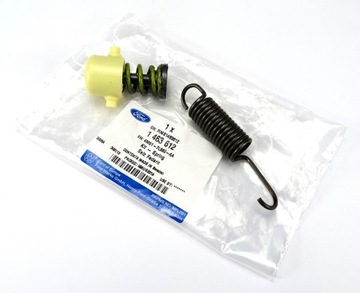 фото thumb №1, Пружина педаль зчеплення ford c-max, focus ii оригінал