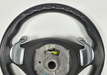 фото thumb №13, Кермо мультифункція пелюстки bmw x6 e71 6786704