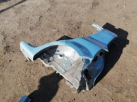 фото thumb №1, Modus lift чверть задня задня ліва