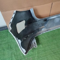 фото thumb №6, Бампер задня vw golf vii lift 5g6807421bk