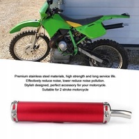 фото thumb №9, Гаситель выпускной motocyklowy гаситель 20 mm