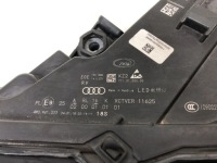 2018 audi sq7 фара 4m0941033 Недорого, фото thumb