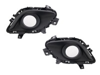 фото thumb №1, Решітка радіатора решітка заглушка mazda 6 gj 3 iii 2012-2015