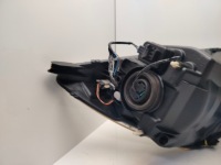 фото thumb №7, Nissan note e11 lift 09r- фара лампа лівий перед ліва передня