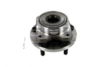 фото thumb №2, Подшипник колёса chrysler перед voyager 95-08 skf #petrolhead pro+ kit7