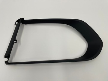 фото thumb №2, Jaguar f-pace 16-20 рамка планка решітка ґрати бампера