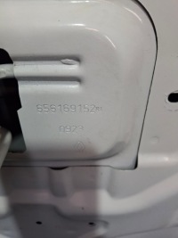 фото thumb №10, Капот renault trafic iv 4 2021-