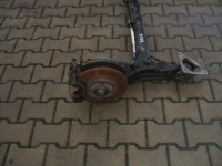 Peugeot 5008 1 підвіска задній вісь  балка підвіска задня Оригінал, фото thumb