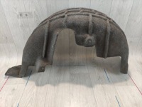 фото thumb №1, Vw golf vii 7 sportsvan подкрылок левый задняя 510810971b