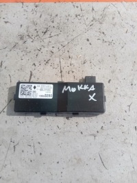 фото thumb №1, Opel mokka модуль блок управления 13523280