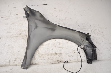 фото thumb №9, Volvo s60 ii v60 крило лівий перед передній рестайлінг