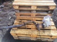 фото thumb №1, Каталізатор 5q0131701s 1.4 tsi golf vii a3 8v leon iii octavia