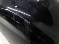 Бампер задняя задний kompletny pdc audi a3 8v sb 5d ly9b в Украине, фото thumb