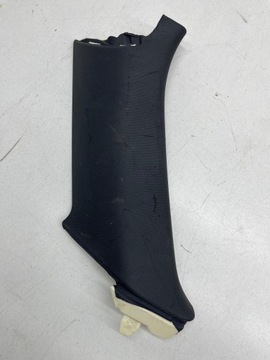 фото thumb №6, Audi a6 c7 avant s-line боковина обшивка стойка багажника правый зад чёрный