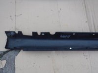 фото thumb №6, Молдинг порог левая bmw x5 e70 7191241