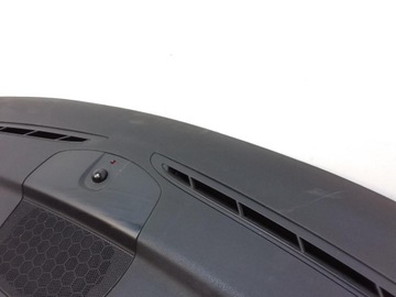 фото thumb №6, Saab 9-3 ii панель роздавальна консоль подушки