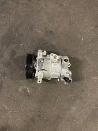 фото thumb №1, Alfa romeo giulia 2.2 компрессор кондиционера