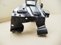 Audi q7 ii кронштейн крила лівого  перед 4m0821161b 4m0821131c Ціна, фото thumb