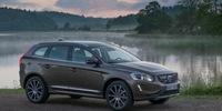 фото thumb №2, Nowa капот alu volvo xc60 2013-