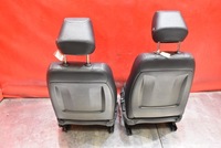 фото thumb №16, Сидіння сидіння комплект шкіряний eu bmw f30 11-16