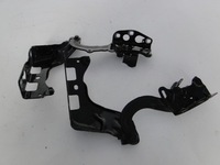 фото thumb №6, Mercedes e klasa w213 213 петля капот чёрный kpl