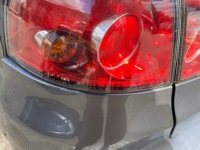 фото thumb №7, Seat ibiza iii фара левая задняя левое зад з крыльев крыло