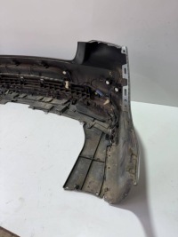 Купити Renault talisman sedan бампер задній задній, фото thumb