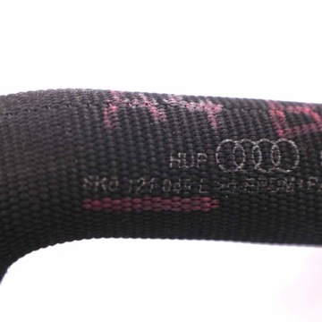 фото thumb №11, Audi a4 b8 2.0 tdi шланг жидкости охлаждение воды 8k0121049l