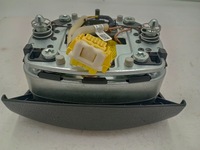 фото thumb №10, Подушка водителя vw tiguan 5n0880201a + жгут 1k0971584