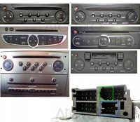 фото thumb №12, Адаптер bluetooth 5.0 + мікрофон rca aux do радіо