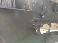 фото thumb №10, Бампер перед audi a6 c6 pdc przedlift ly7w