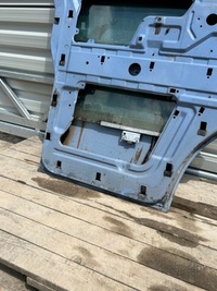 фото thumb №9, Двері ліва лівий перед vw t4