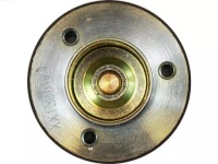 фото thumb №3, Ss4021 автоматична коробка передач стартер as-pl