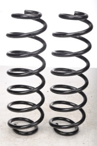 фото thumb №4, Ford ecosport пружины задняя задние комплект