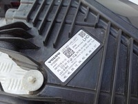 фото thumb №10, Volvo xc60 ii лампа перед левая правая полный led 2019r 31656617 31656616