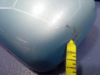 фото thumb №7, Renault kangoo ii дзеркало ліва 8200702113 ternp - blue island