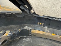 фото thumb №1, Бампер перед skoda superb ii 2 lift