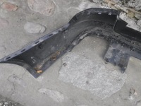 фото thumb №10, Audi a6 c7 4g0 kombi s-line бампер задняя pdc