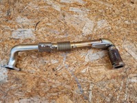 фото thumb №1, Шланг трубка egr mercedes glb x247 2.0cdi a6541407901