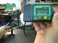 фото thumb №8, Ford f150 дверь левая передние водителя 2015-20