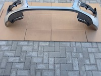 фото thumb №9, Бампер перед audi r8 420 рестайлінг оригінал