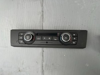 фото thumb №1, Bmw e90 панель кондиционера 9224545-02