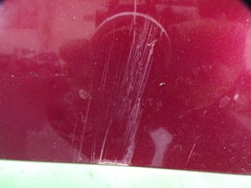 фото thumb №8, Seat cordoba ii рестайлинг крыло левый переднее перед лак l53r