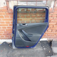 фото thumb №6, Volkswagen passat b6 kombi дверь правое задние